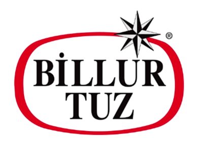 billur tuz