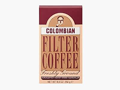 colombian